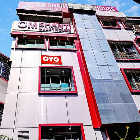 Hotel O Om Shanti Inn Kolkata Exterior photo