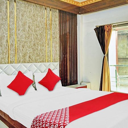 Hotel O Om Shanti Inn Kolkata Exterior photo