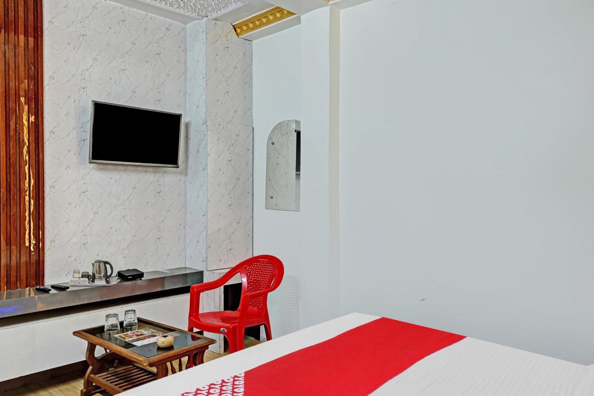 Hotel O Om Shanti Inn Kolkata Exterior photo