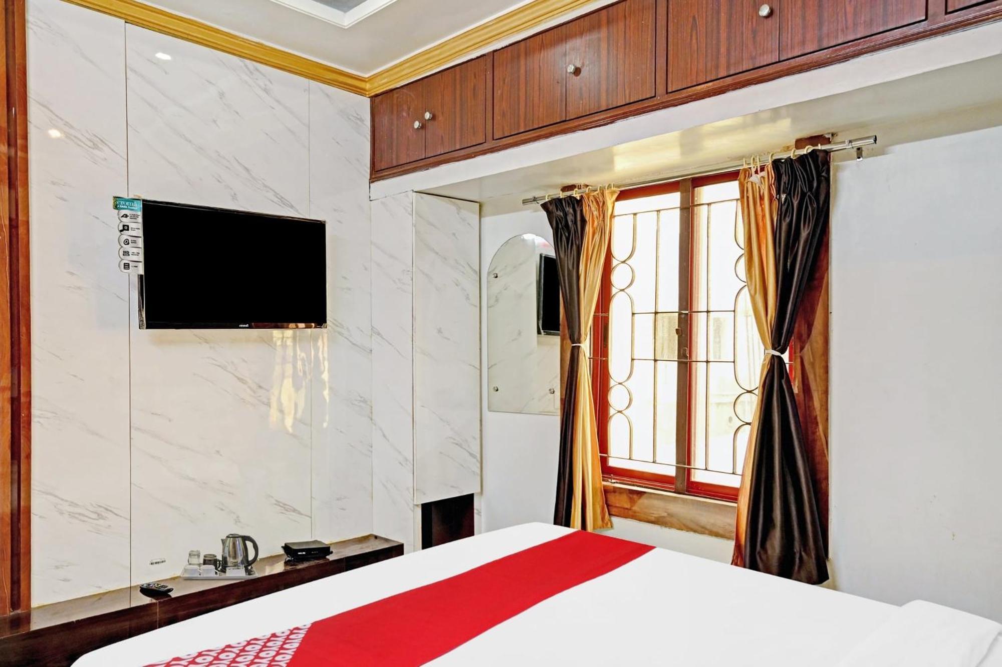Hotel O Om Shanti Inn Kolkata Exterior photo