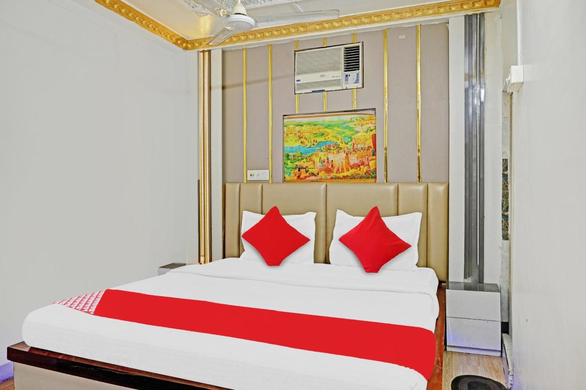 Hotel O Om Shanti Inn Kolkata Exterior photo