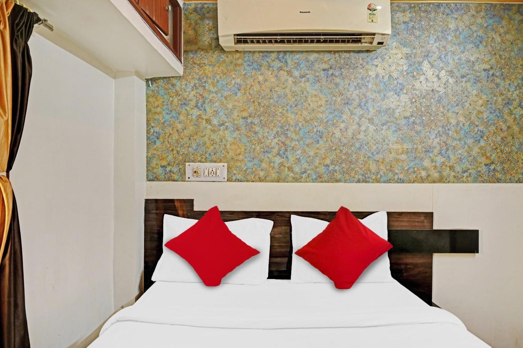 Hotel O Om Shanti Inn Kolkata Exterior photo