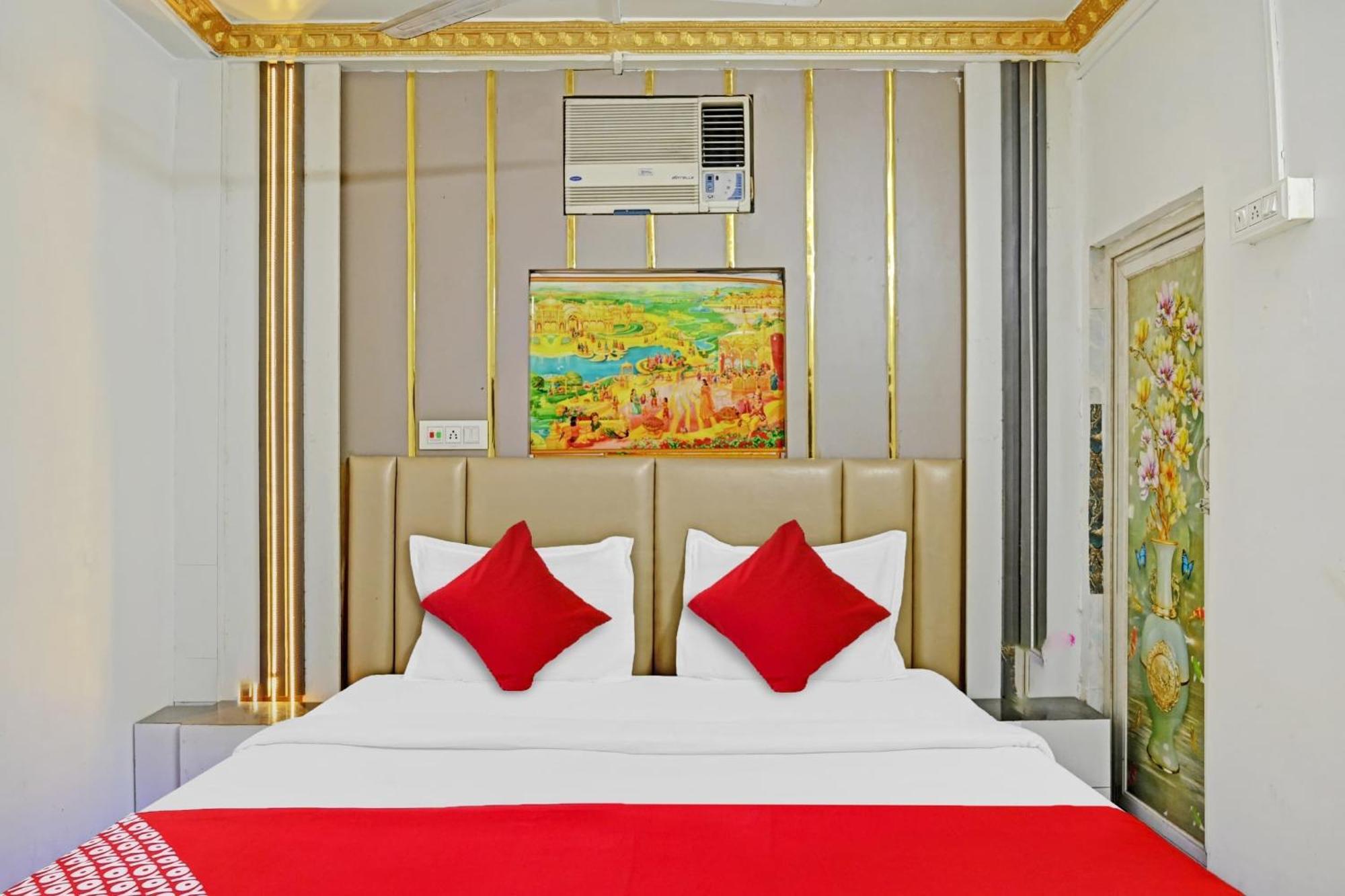 Hotel O Om Shanti Inn Kolkata Exterior photo