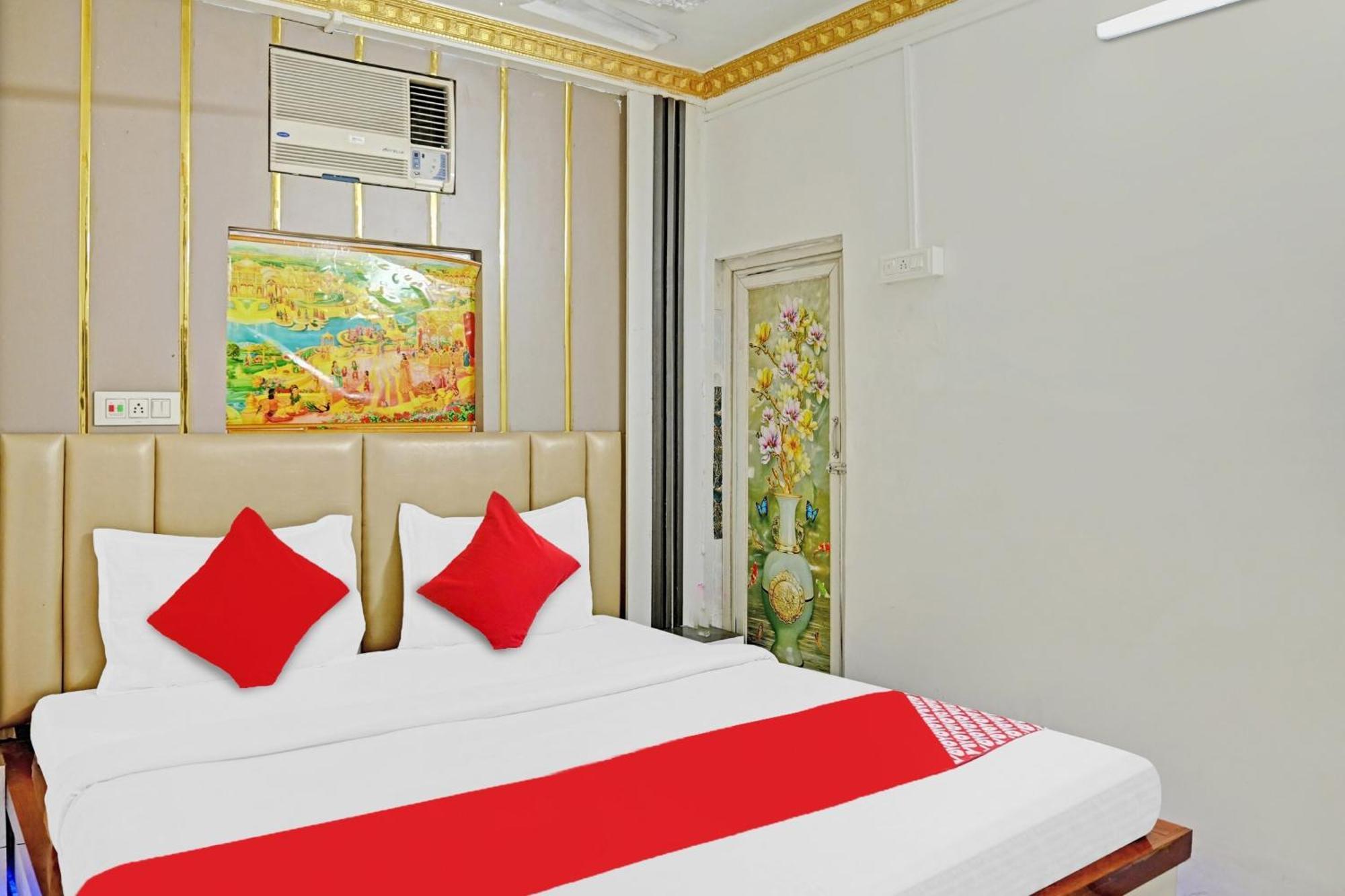 Hotel O Om Shanti Inn Kolkata Exterior photo
