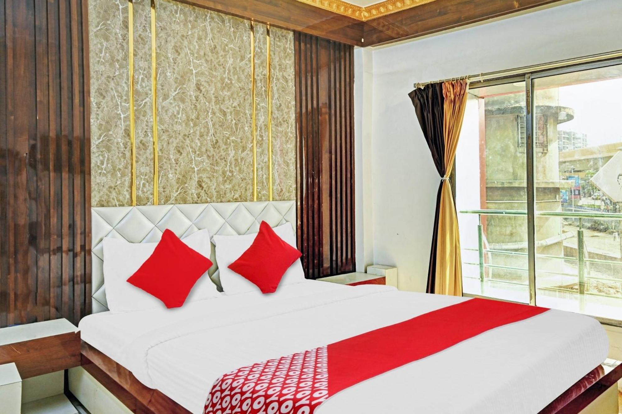 Hotel O Om Shanti Inn Kolkata Exterior photo