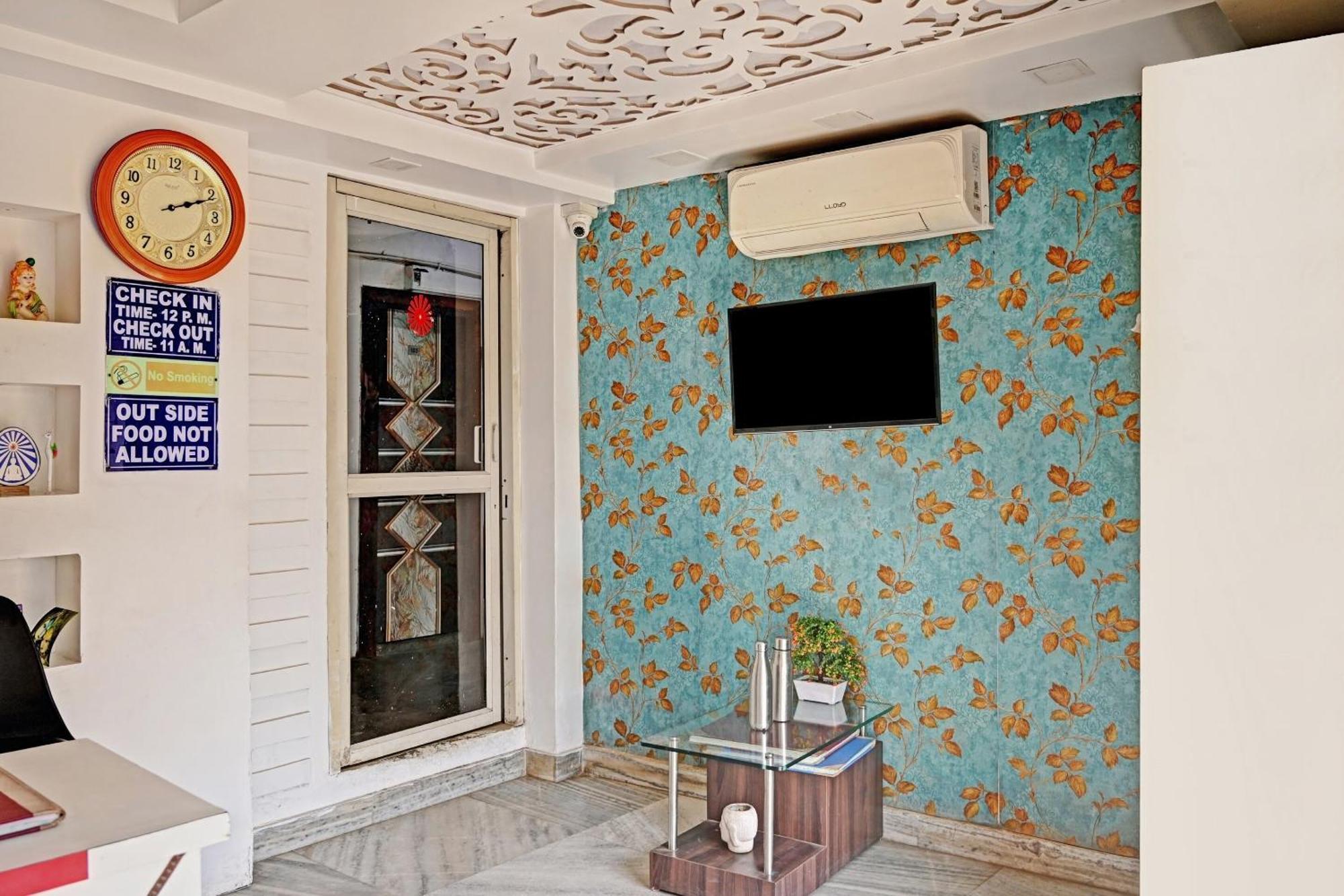 Hotel O Om Shanti Inn Kolkata Exterior photo
